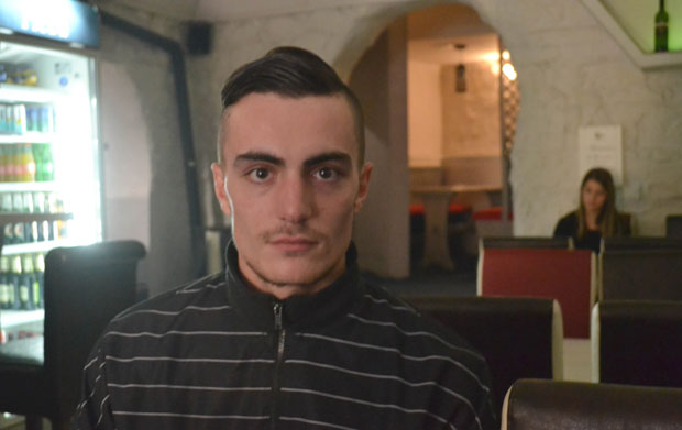 ФРАНЦУЗ У СРБИЈИ: Родни Гренобл заменио селом код Kуршумлије!